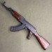 Armory 219 AKM Rifle 7.62x39 - USED